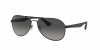 OKULARY RAY-BAN® RB 3549 002/T3 61 ROZMIAR L Z POLARYZACJĄ